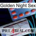 Golden Night Sex 36